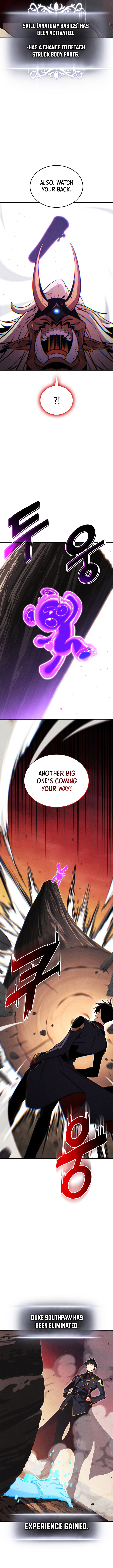 Ranker's Return (Remake) Chapter 202 13